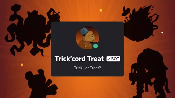 🎃 Trickcord Treat Sniper 🎃